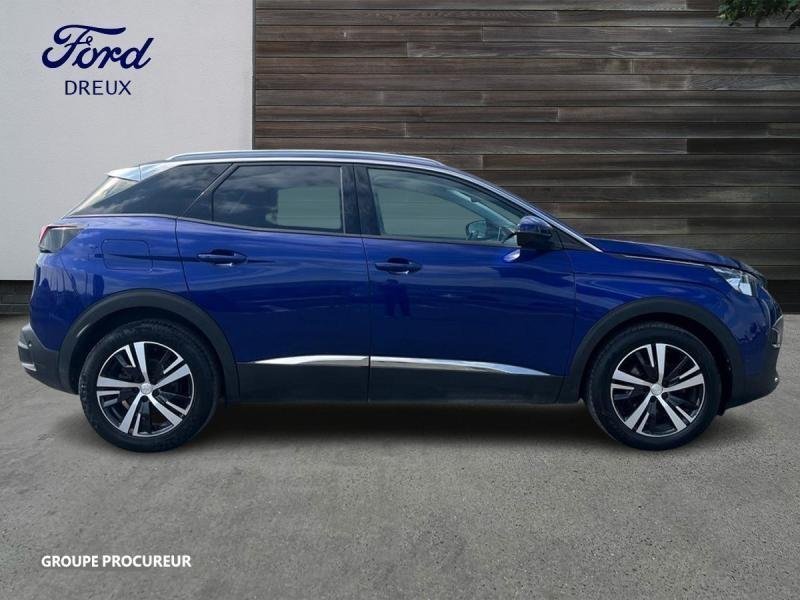 peugeot - Visuel 5