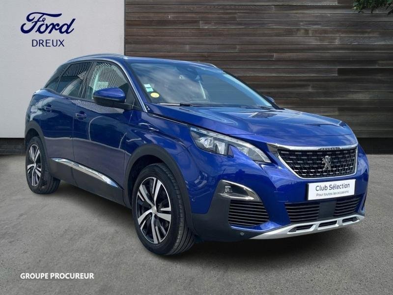 peugeot - Visuel 6