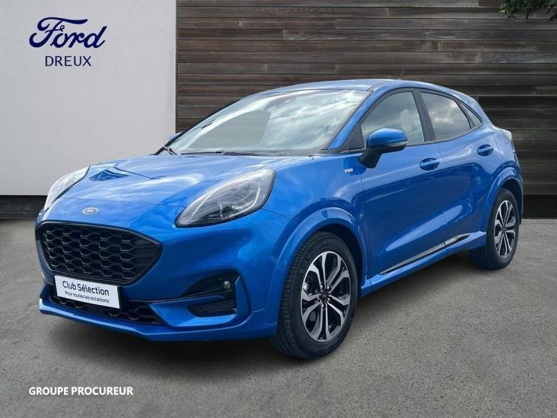 ford - Visuel 0