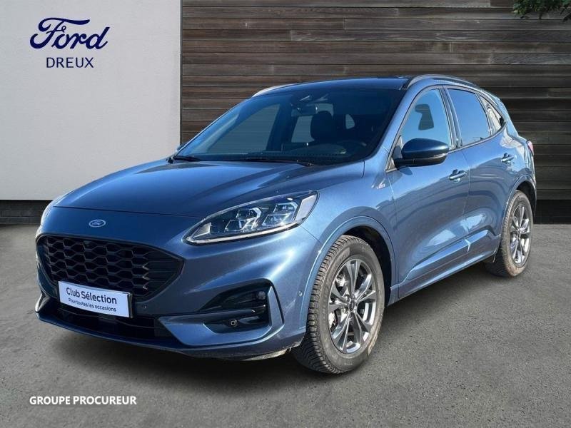 ford - Visuel 0