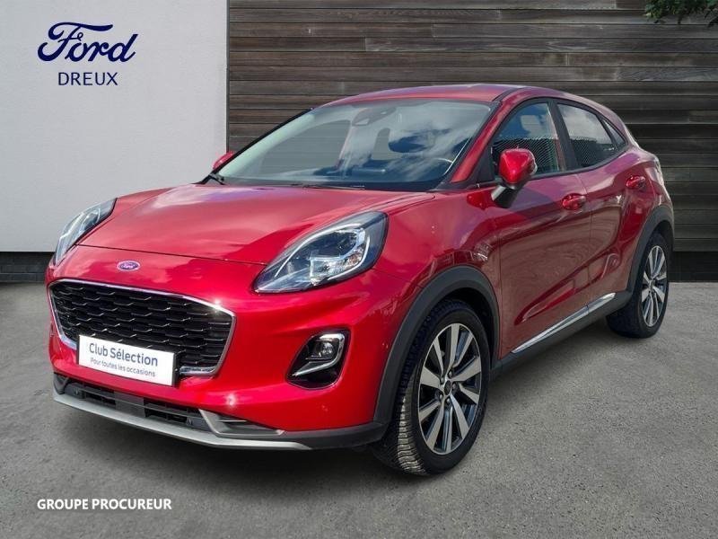 ford - Visuel 0