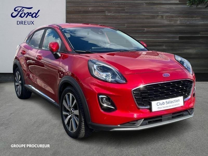 ford - Visuel 6