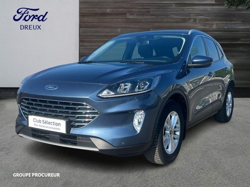 ford - Visuel 0