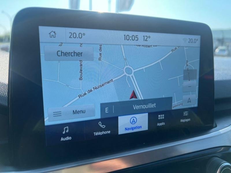 ford - Visuel 16