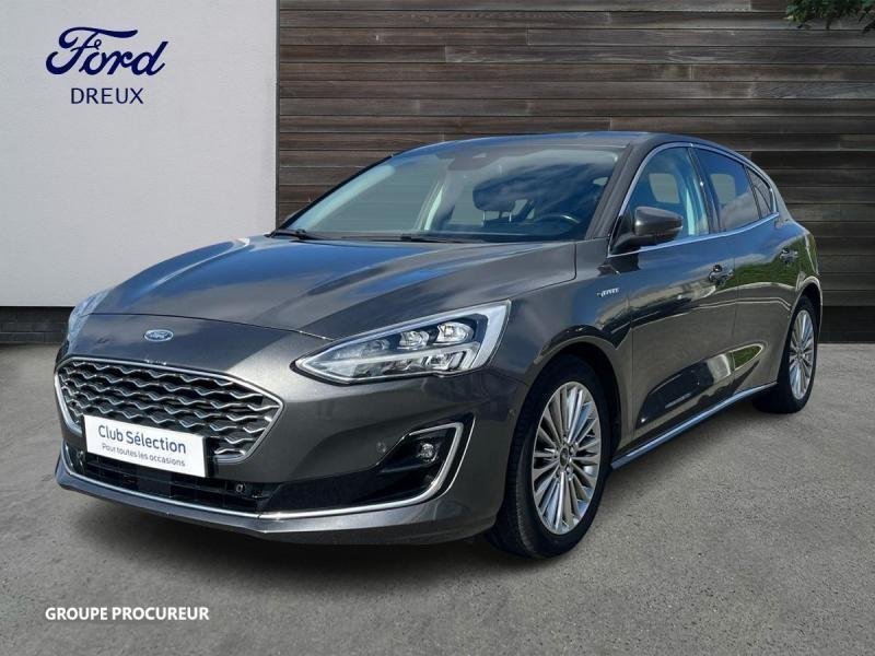 ford - Visuel 0