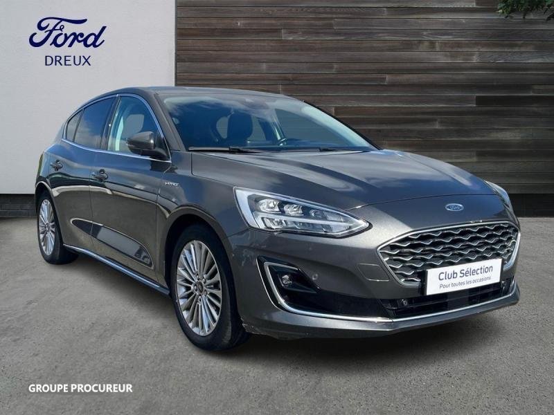 ford - Visuel 6