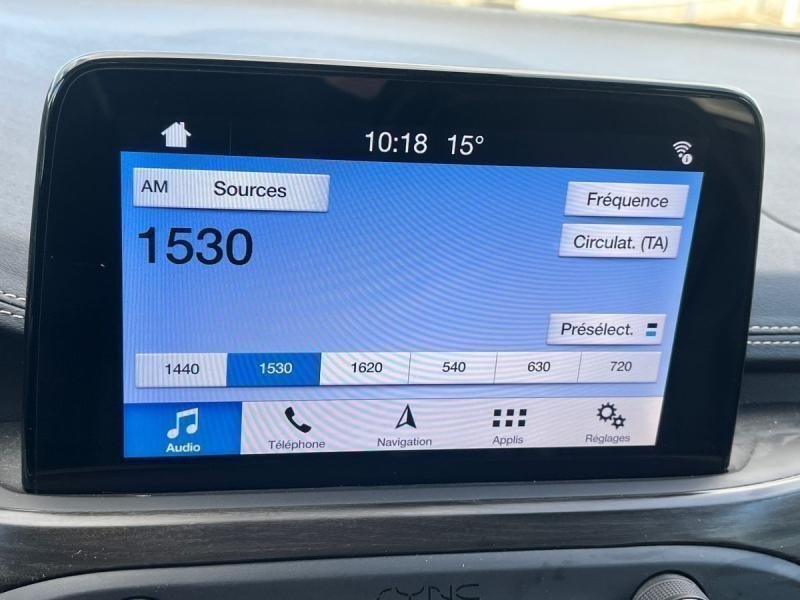 ford - Visuel 14