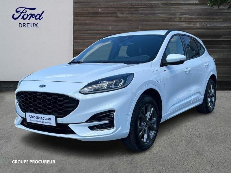 ford - Visuel 0