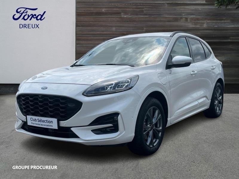 ford - Visuel 0