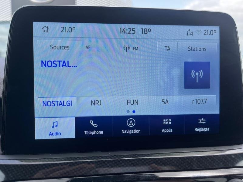 ford - Visuel 14