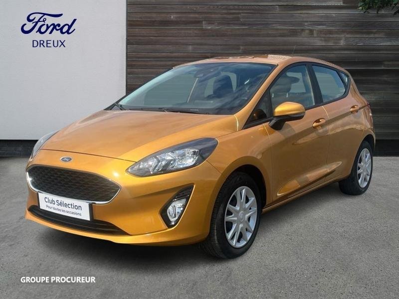 ford - Visuel 0