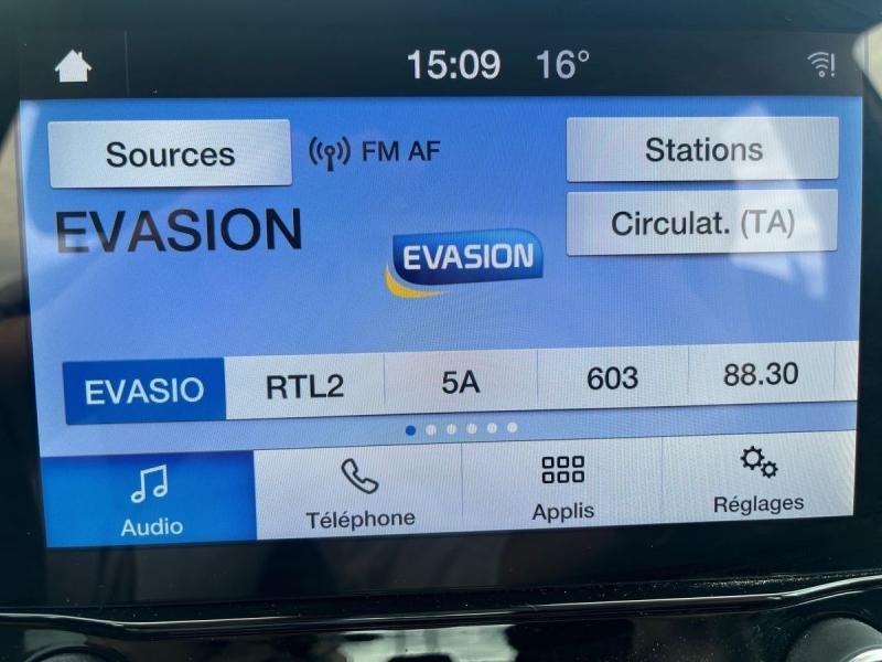 ford - Visuel 14