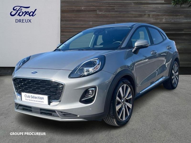 ford - Visuel 0