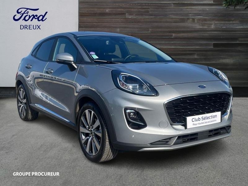 ford - Visuel 6
