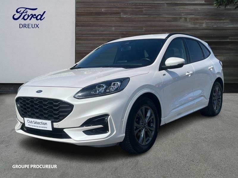 ford - Visuel 0