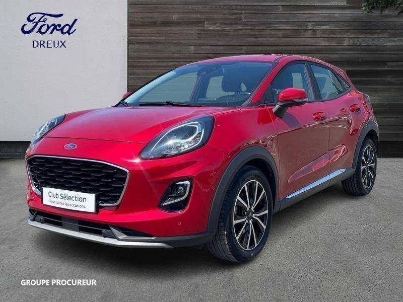 ford - Visuel 0