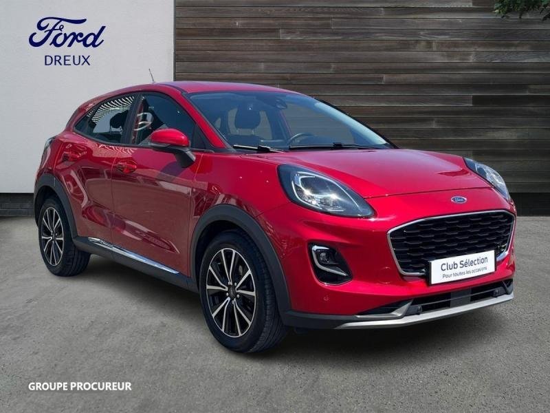 ford - Visuel 6