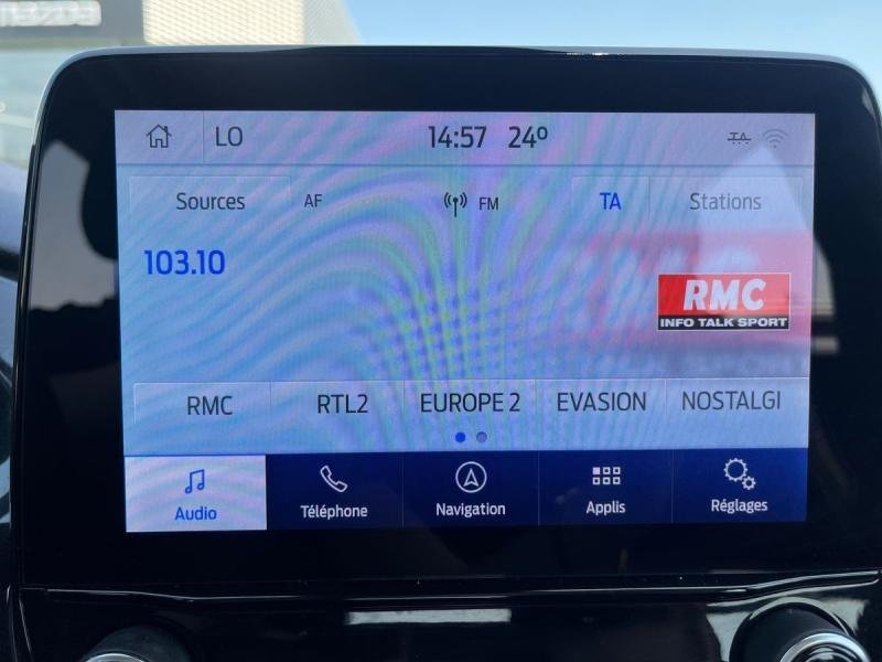 ford - Visuel 14