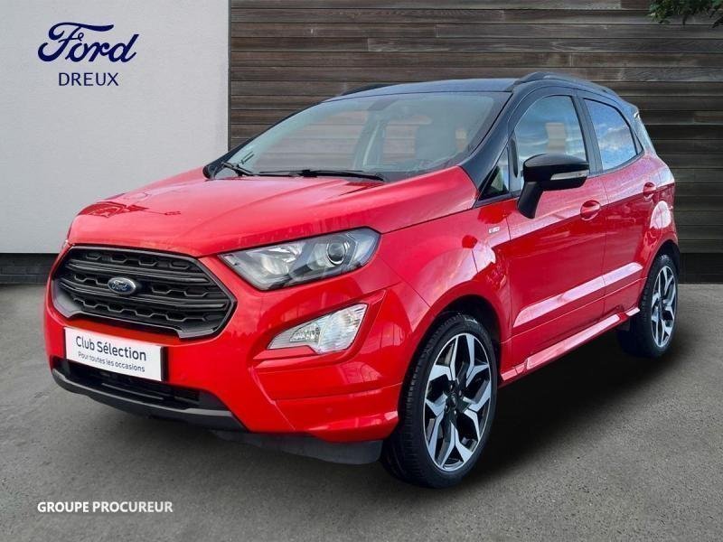 ford - Visuel 0