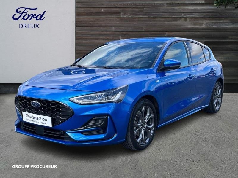 ford - Visuel 0