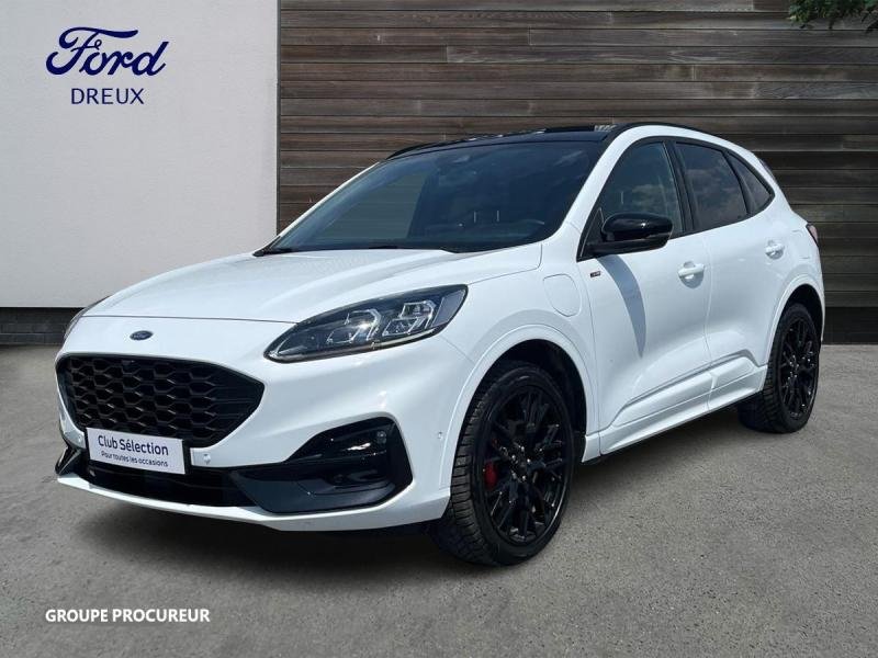 ford - Visuel 0