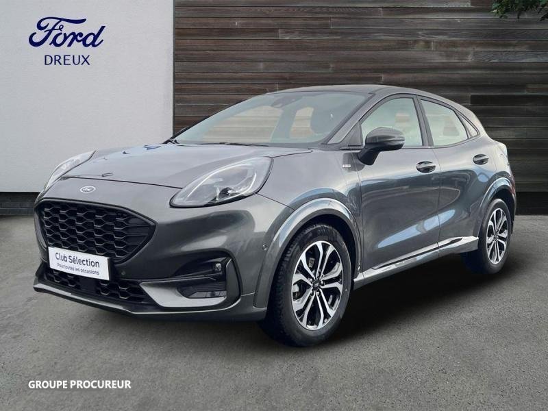 ford - Visuel 0