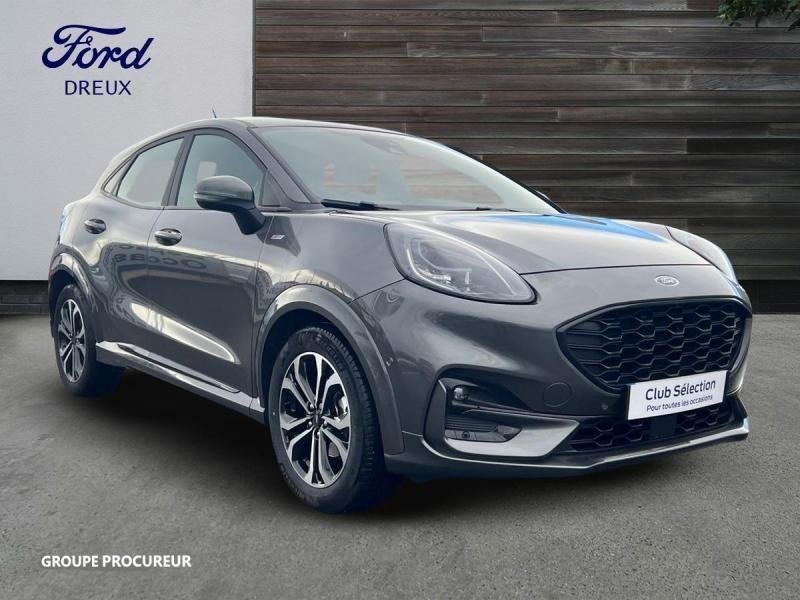 ford - Visuel 6