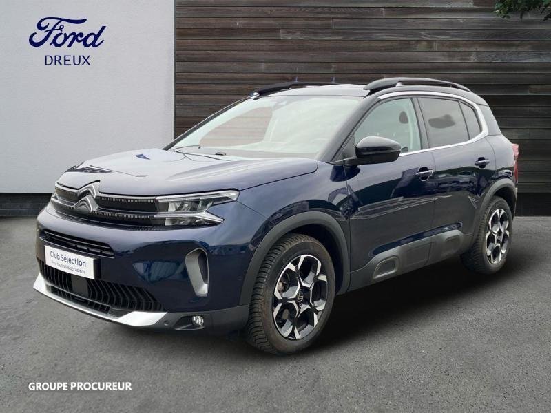 citroen - Visuel 0