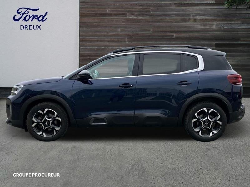 citroen - Visuel 1
