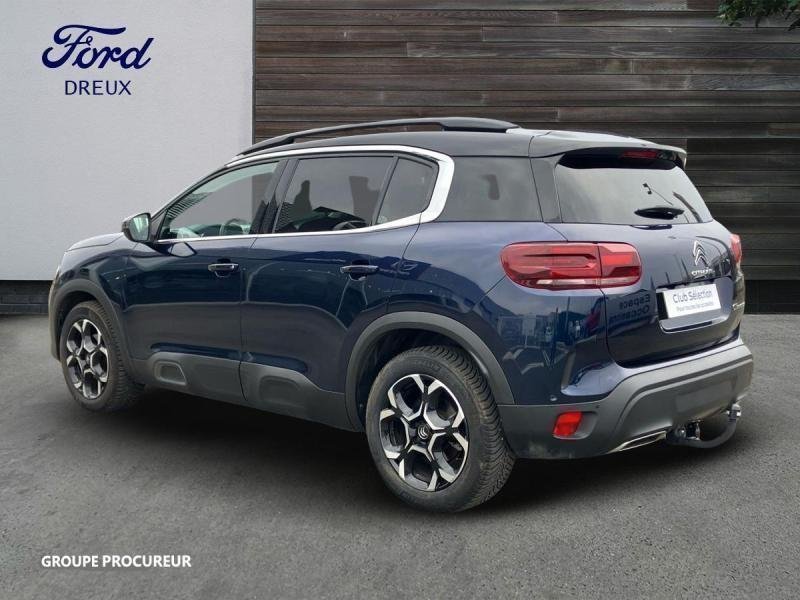 citroen - Visuel 2