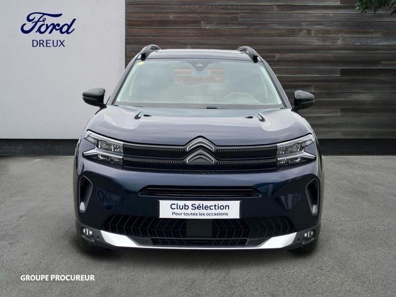 citroen - Visuel 4