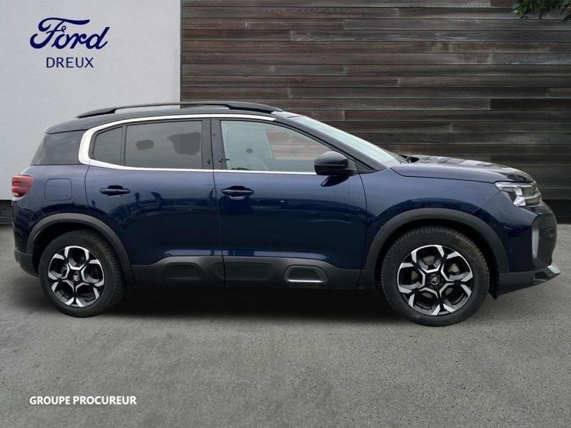 citroen - Visuel 5