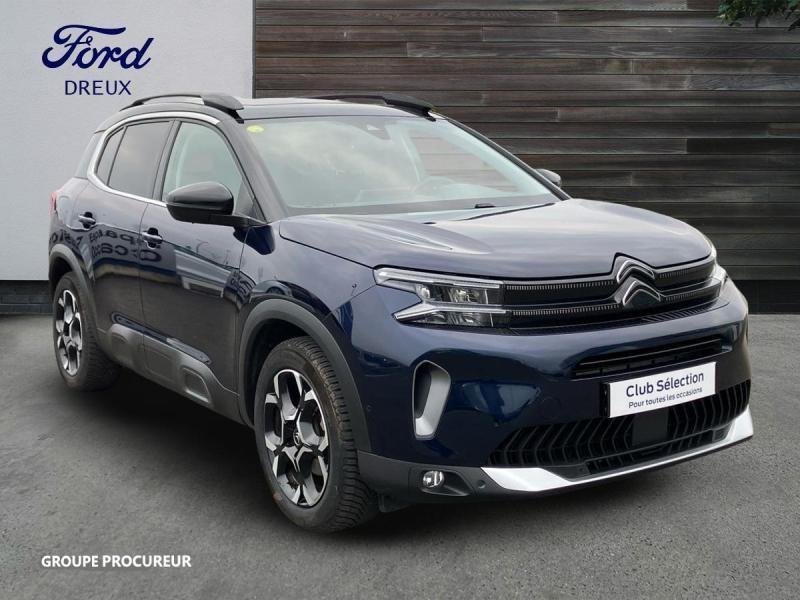 citroen - Visuel 6