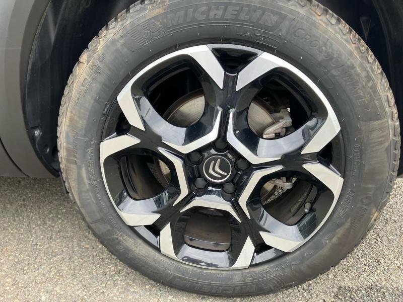 citroen - Visuel 8