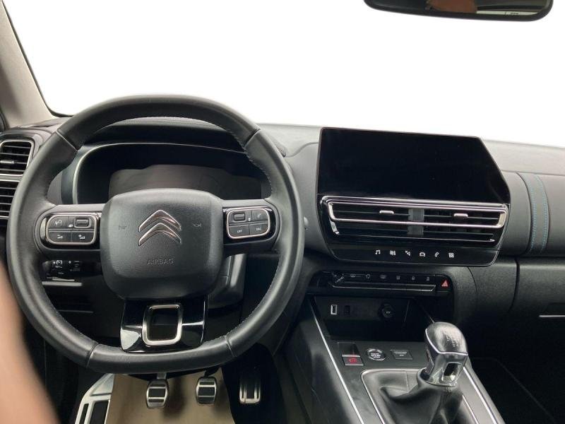 citroen - Visuel 9