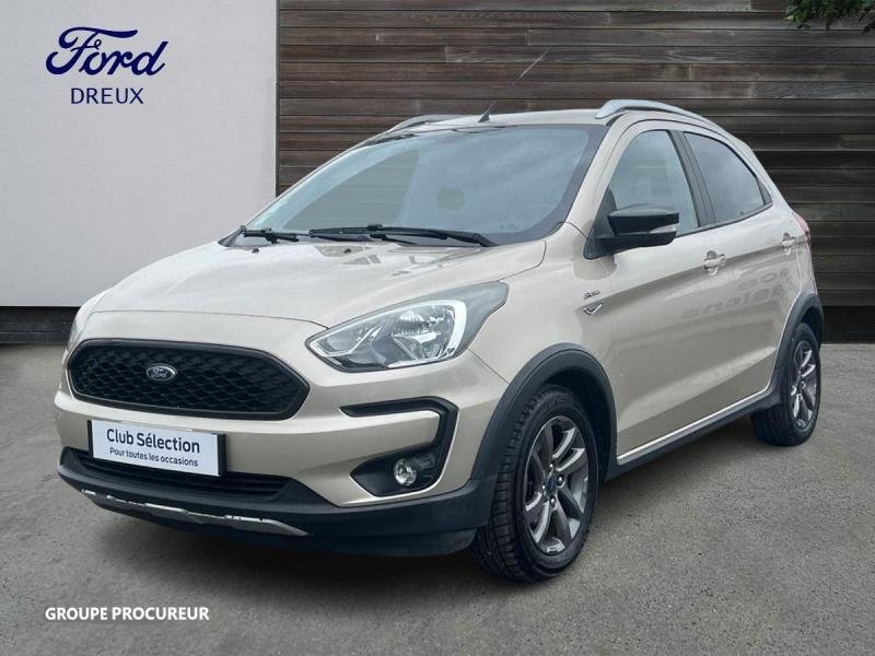 ford - Visuel 0