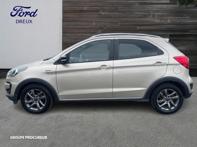 ford - Visuel 1