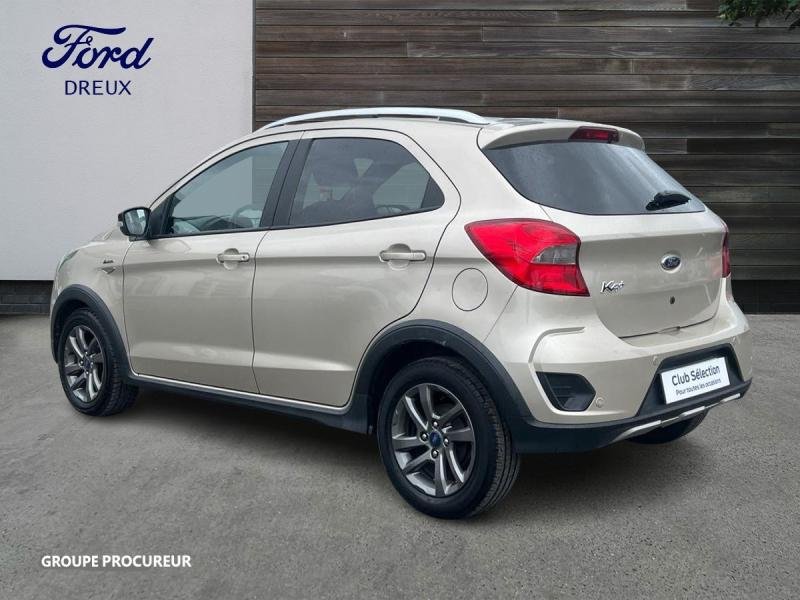 ford - Visuel 2