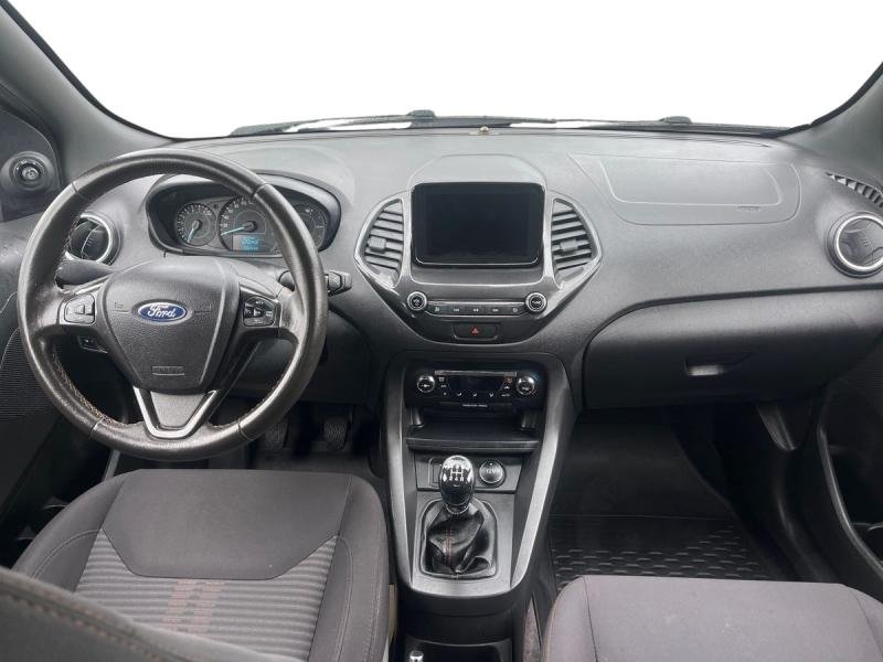 ford - Visuel 9