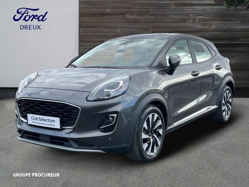 ford - Visuel 0