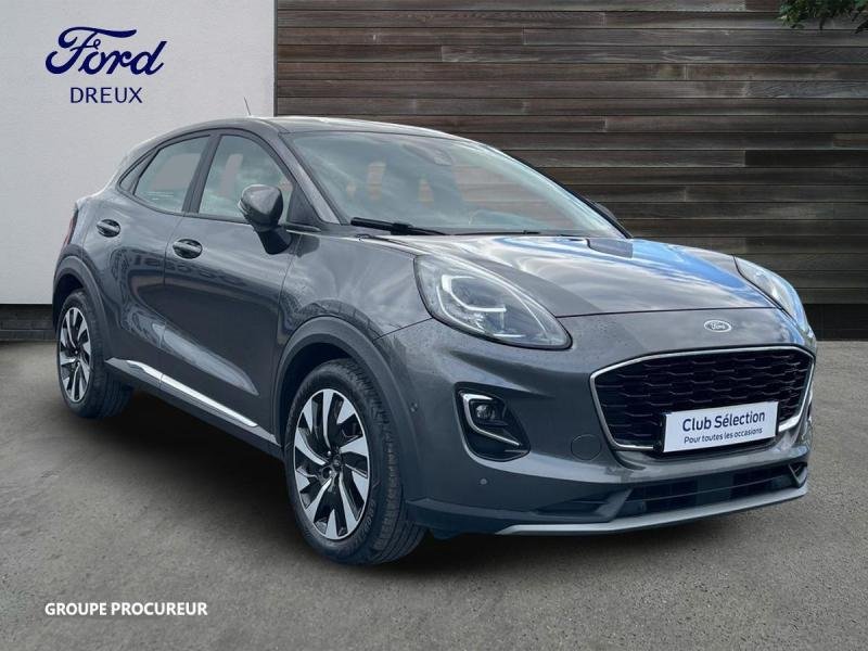 ford - Visuel 6