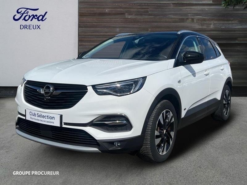 opel - Visuel 0