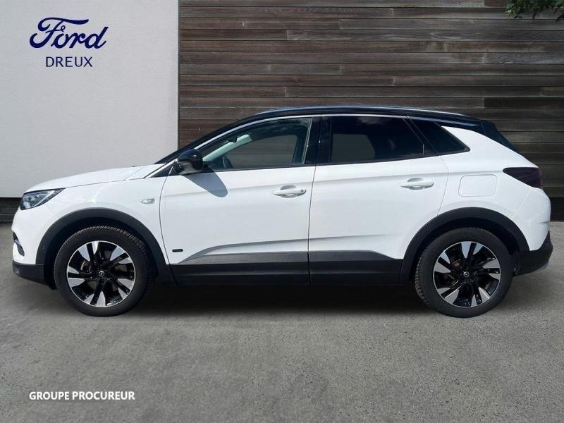 opel - Visuel 1