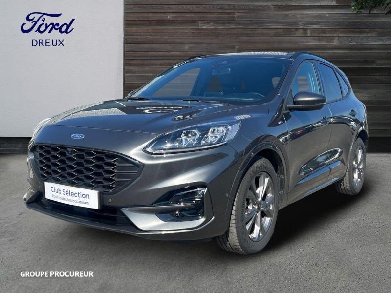 ford - Visuel 0