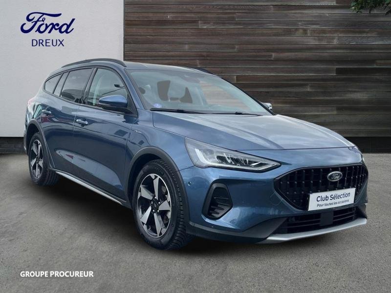 ford - Visuel 6