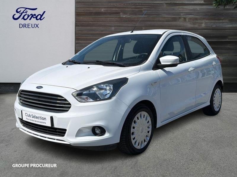 ford - Visuel 0