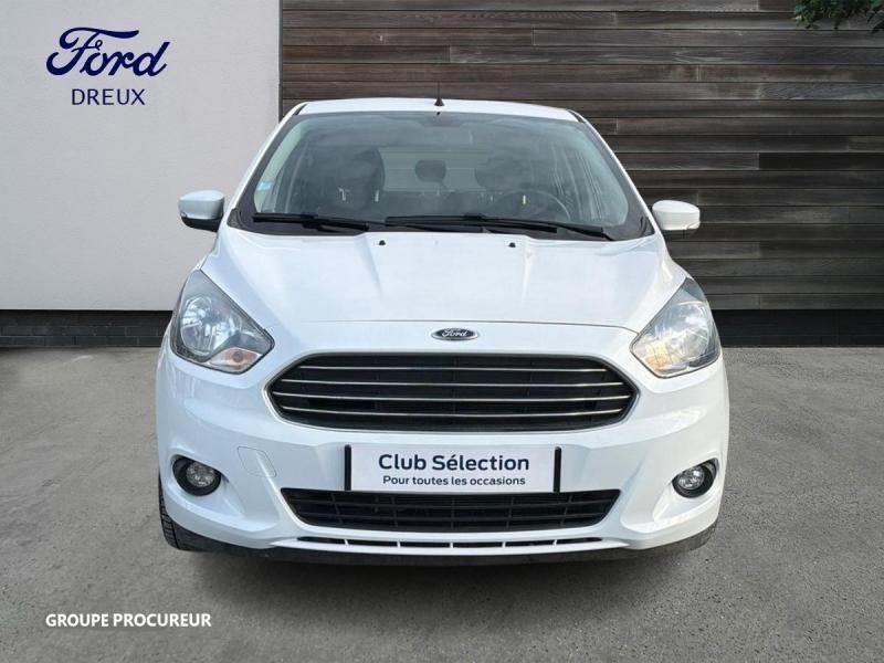ford - Visuel 2
