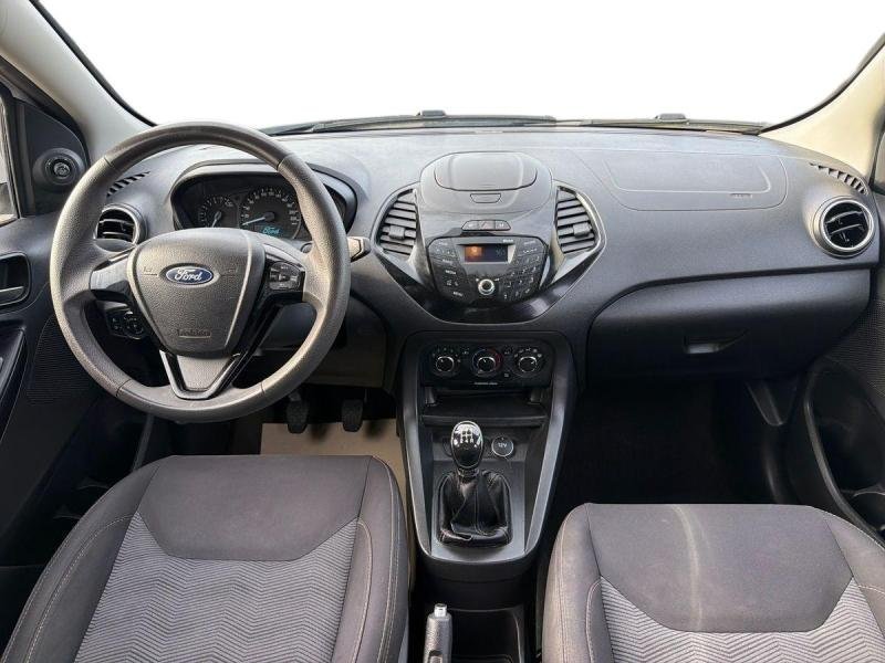 ford - Visuel 9