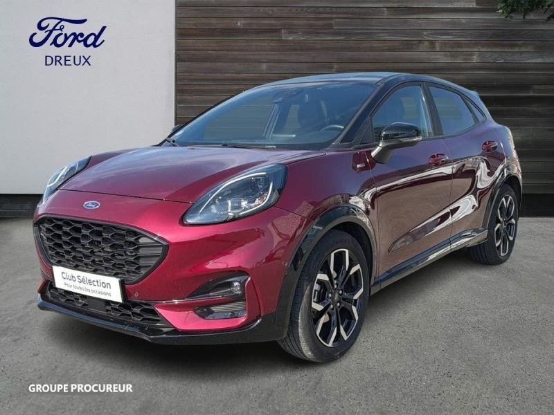 ford - Visuel 0