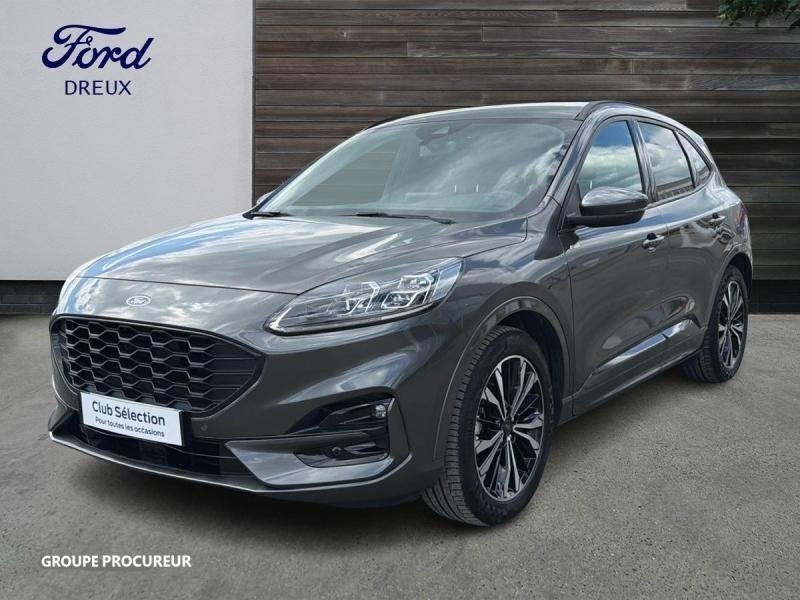 ford - Visuel 0